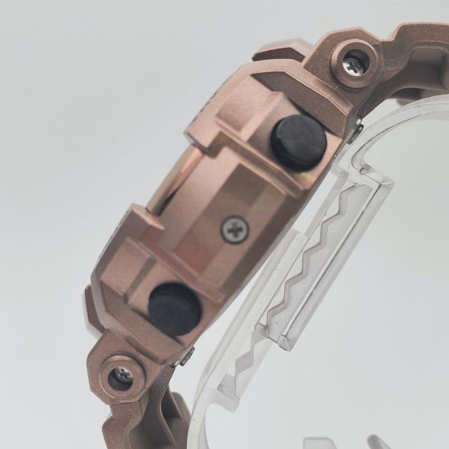 CASIO（カシオ） 美品 G-SHOCK GA-200GD-9BJF クレイジーゴールド 