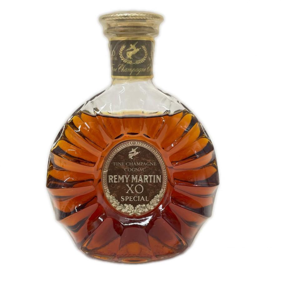 未開栓 レミーマルタン コニャック XO SPECIAL 700ml 43度 クリア