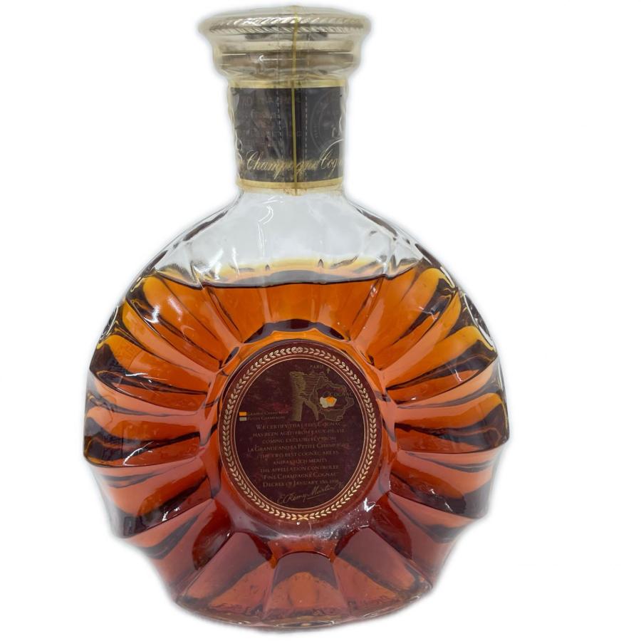 未開栓 レミーマルタン コニャック XO SPECIAL 700ml 43度 クリア