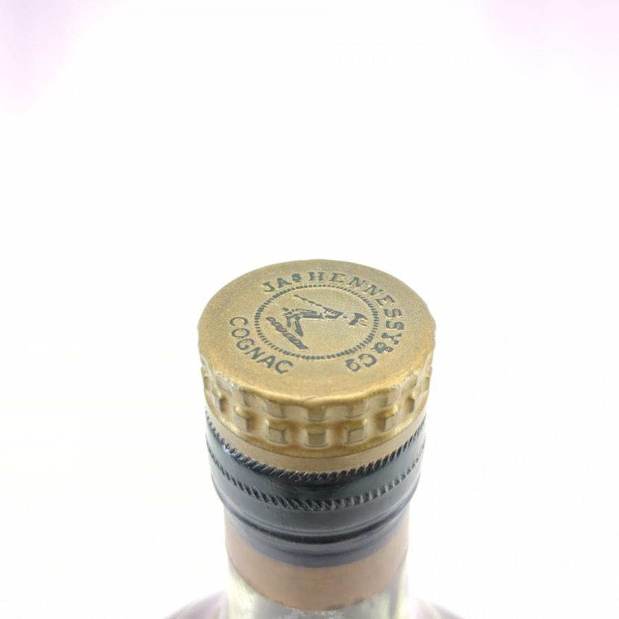 Hennessy 未開栓 ヘネシーXO グリーンボトル 金キャップ 700ml Hennessy 未開栓 ヘネシーXO グリーンボトル 金キャップ 700ml