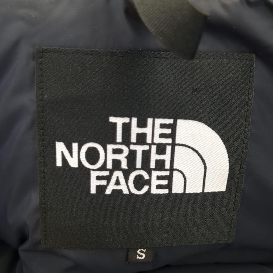 ノースフェイス ダウンジャケット ND92237 2022年 秋冬  THE NORTH FACE メンズ カーキ色 サイズ S    ◆3111/藤枝インター店｜pickupjapan｜05