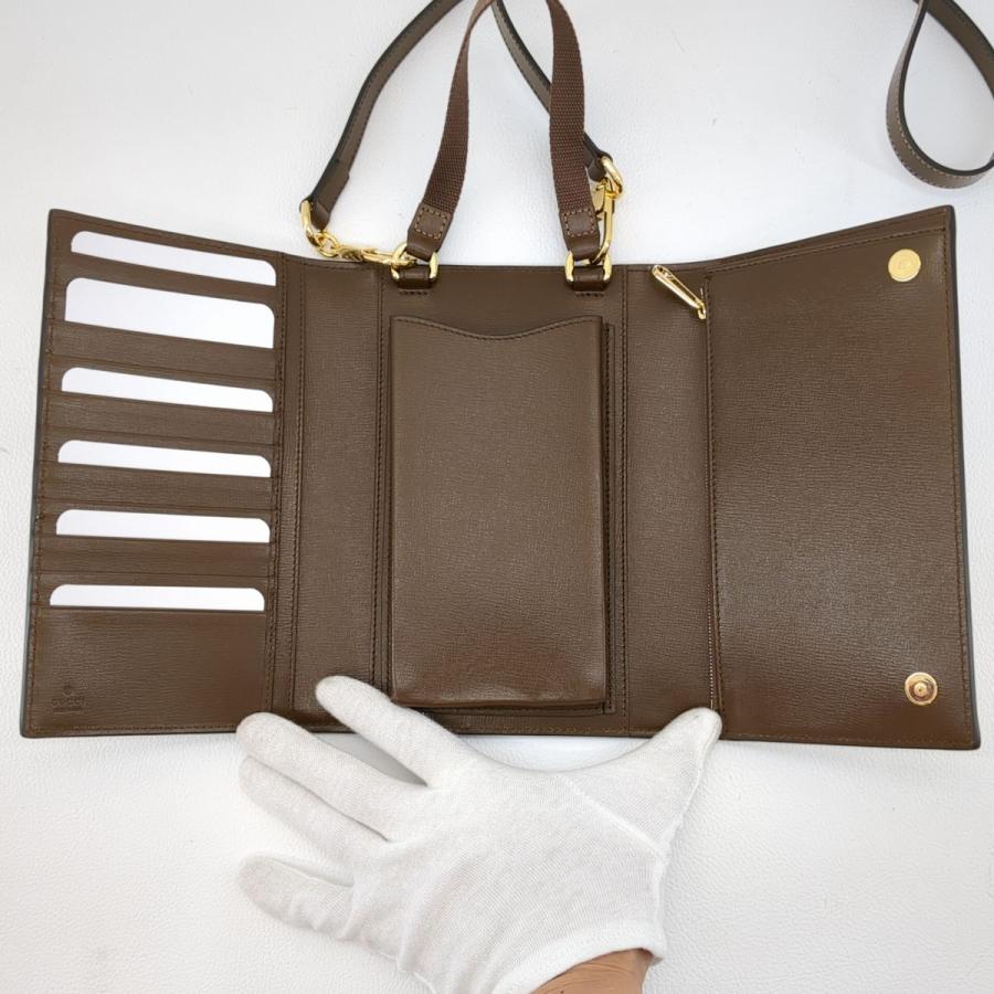 GUCCI 美品 グッチ ショルダーバッグ GGスプリーム 財布 GUCCI 美品 グッチ ショルダーバッグ GGスプリーム 財布