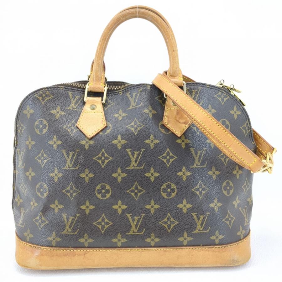 アルマ(LOUIS VUITTON) ルイヴィトン ハンドバッグ アルマ アルマ(LOUIS VUITTON) ルイヴィトン ハンドバッグ アルマ