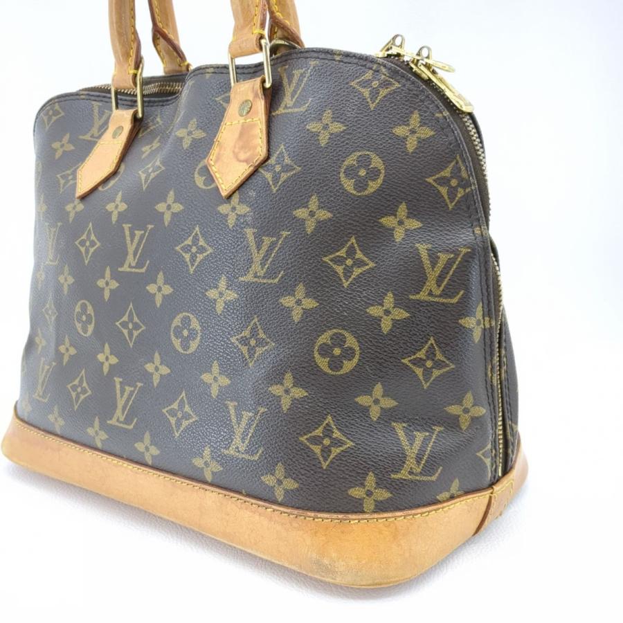 アルマ(LOUIS VUITTON) ルイヴィトン ハンドバッグ アルマ アルマ(LOUIS VUITTON) ルイヴィトン ハンドバッグ アルマ