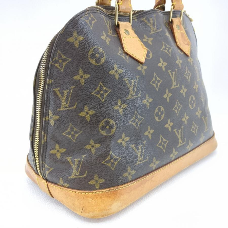アルマ(LOUIS VUITTON) ルイヴィトン ハンドバッグ アルマ アルマ(LOUIS VUITTON) ルイヴィトン ハンドバッグ アルマ
