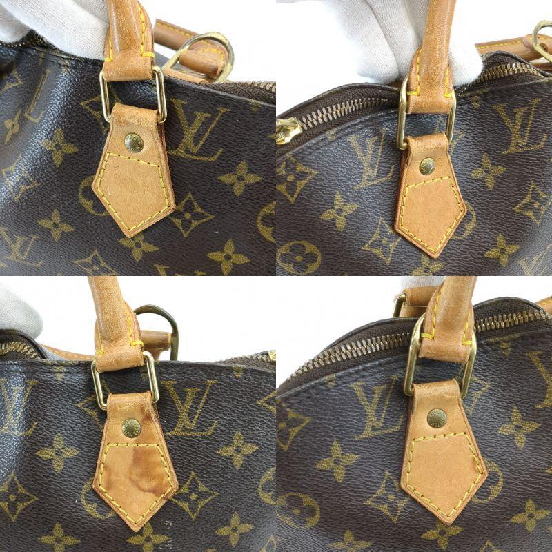 アルマ(LOUIS VUITTON) ルイヴィトン ハンドバッグ アルマ アルマ(LOUIS VUITTON) ルイヴィトン ハンドバッグ アルマ