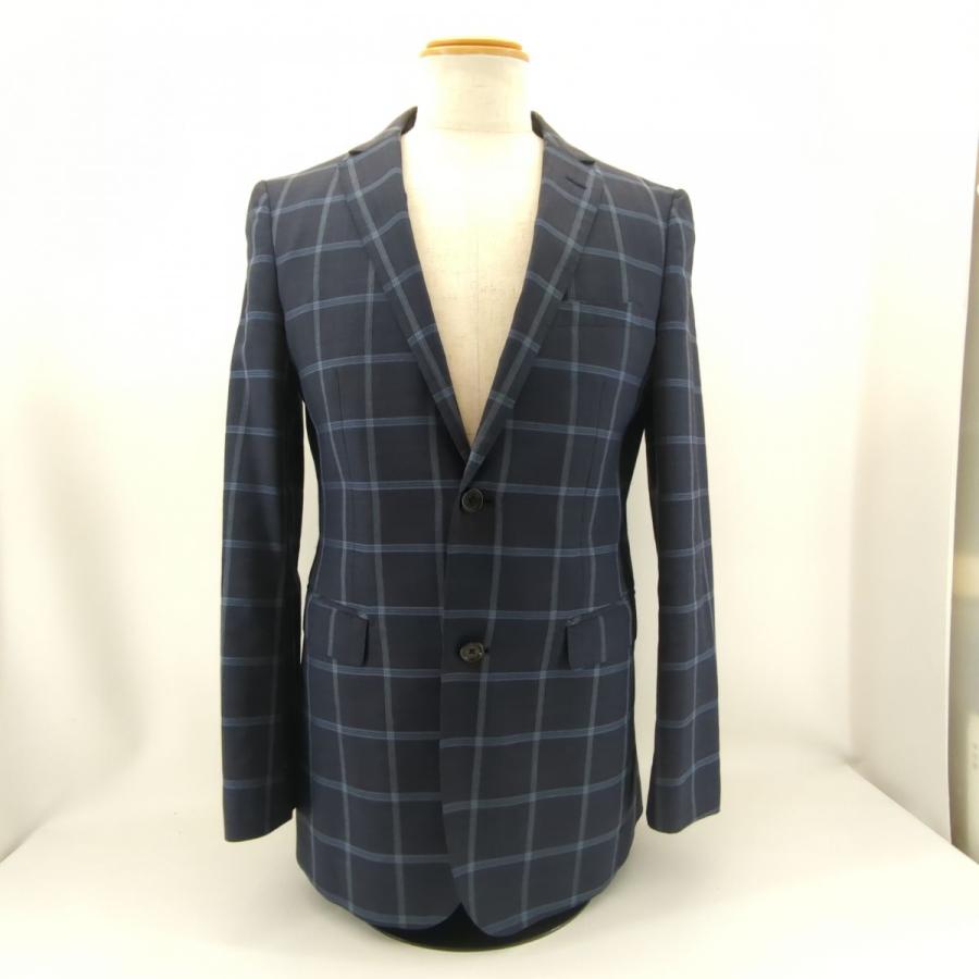 BURBERRY BLACK LABEL バーバリー ブラックレーベル テーラード  