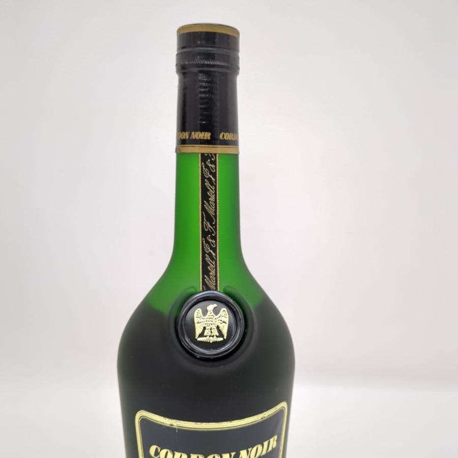 未開栓 マーテル コルドンノワール ナポレオン 700ml 40 未開栓 マーテル コルドンノワール ナポレオン 700ml 40