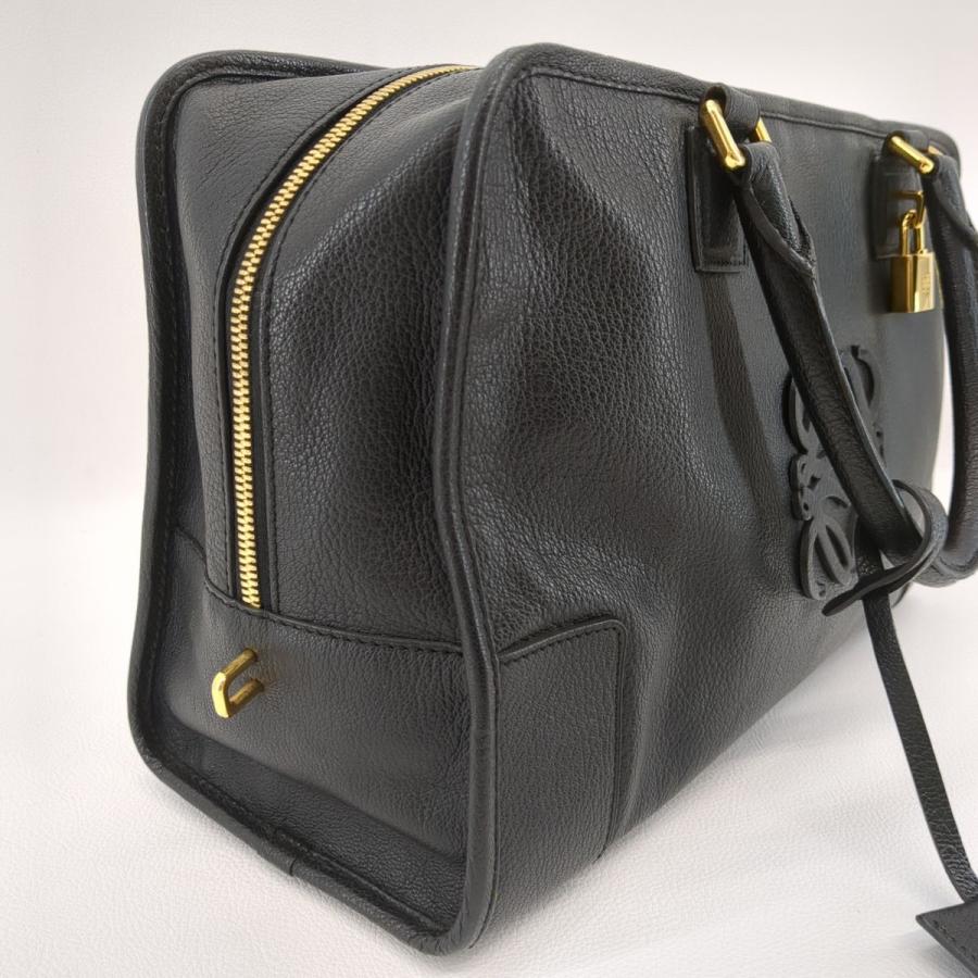 Amazona(LOEWE) ロエベ ハンドバッグ ボストンバッグ アマソナ Amazona(LOEWE) ロエベ ハンドバッグ ボストンバッグ アマソナ