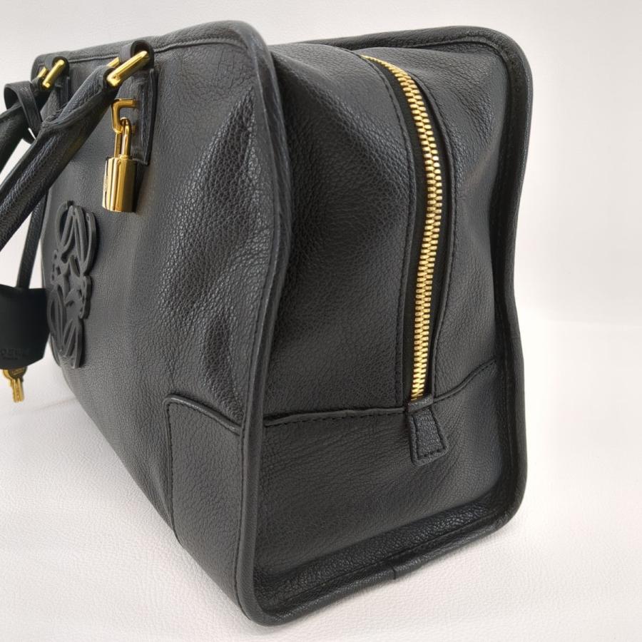 Amazona(LOEWE) ロエベ ハンドバッグ ボストンバッグ アマソナ Amazona(LOEWE) ロエベ ハンドバッグ ボストンバッグ アマソナ