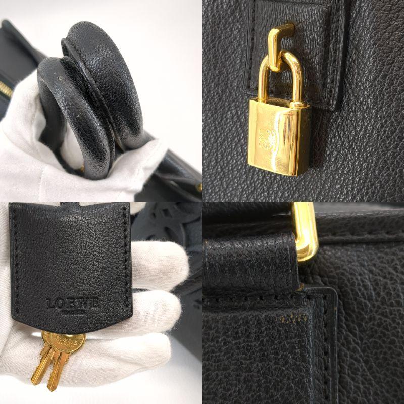 Amazona(LOEWE) ロエベ ハンドバッグ ボストンバッグ アマソナ Amazona(LOEWE) ロエベ ハンドバッグ ボストンバッグ アマソナ