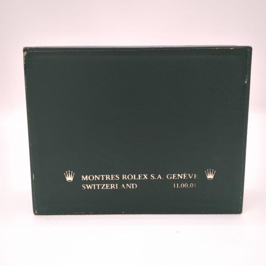 ロレックス 空箱 腕時計 付属品 パーツ 部品 ROLEX ◇3111/藤枝 ロレックス 空箱 腕時計 付属品 パーツ 部品 ROLEX ◇3111/藤枝
