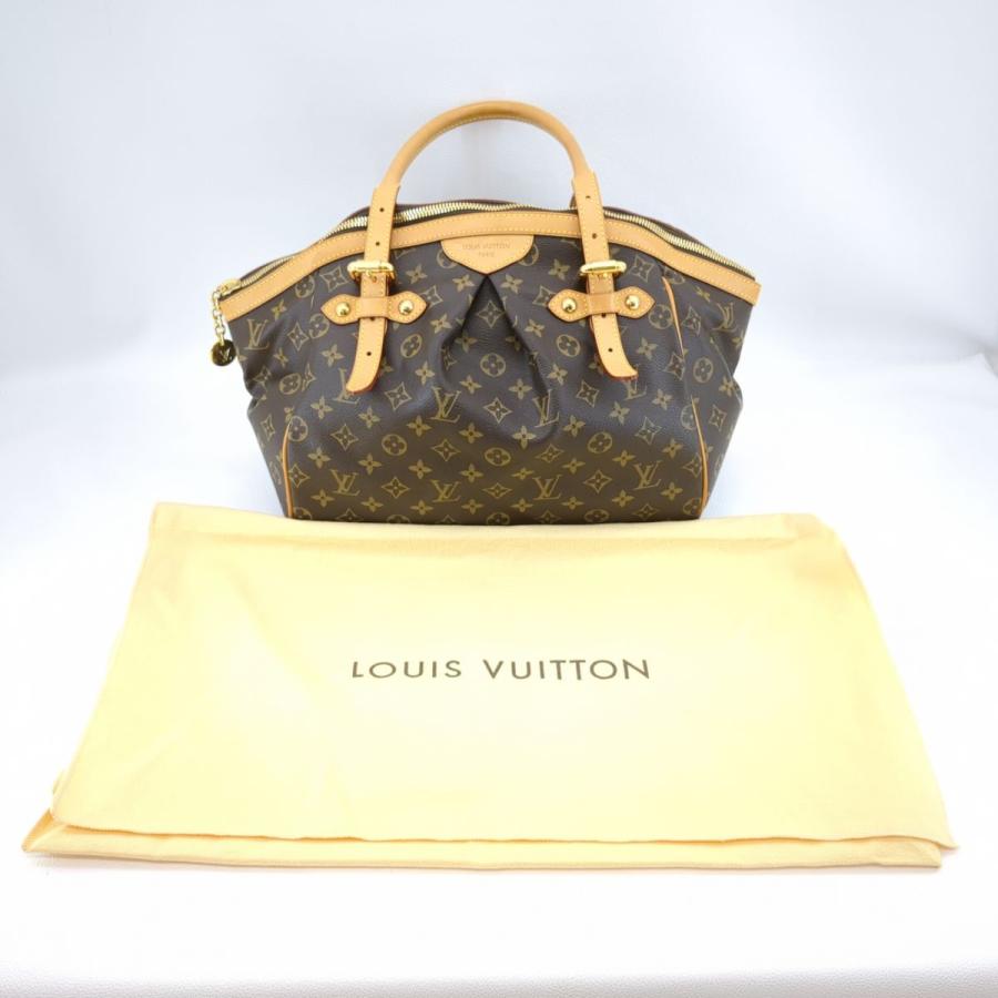 ルイヴィトン　ショルダーバッグ　ディボリGM　M40144　モノグラム　布袋　LOUIS VUITTON　中古　◆3111/藤枝インター店｜pickupjapan｜07