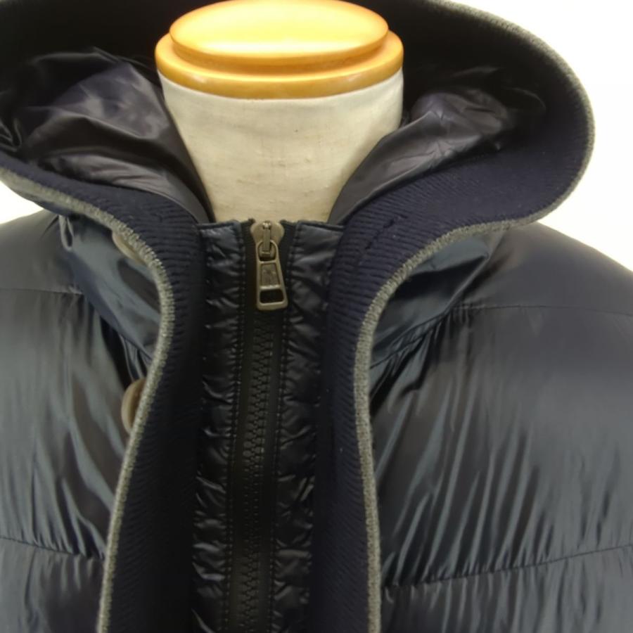 モンクレール　ダウンジャケット　CESAR GIUBBOTTO　サイズ3　MONCLER　中古　◆3111/藤枝インター店｜pickupjapan｜07