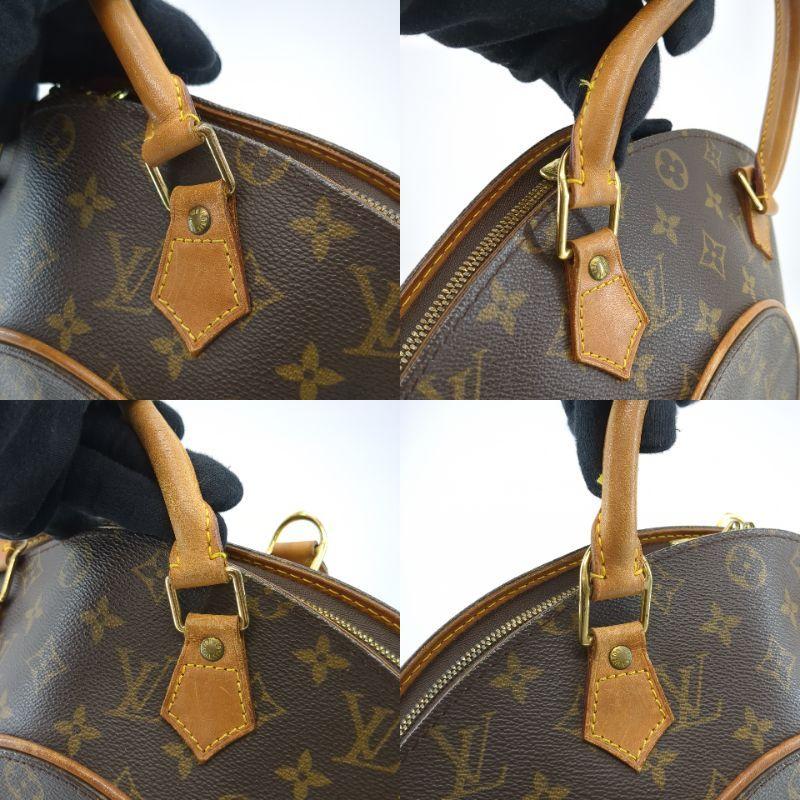 エリプス(LOUIS VUITTON) ルイヴィトン ハンドバッグ エリプス エリプス(LOUIS VUITTON) ルイヴィトン ハンドバッグ エリプス