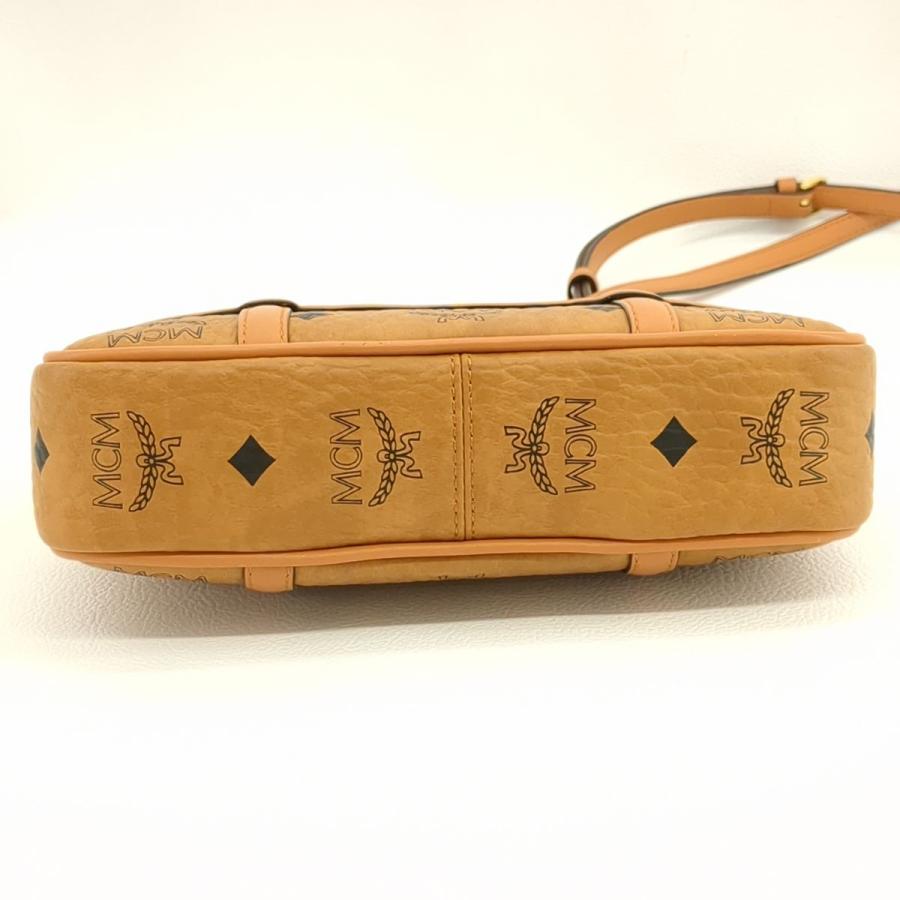 MCM MCM チェーンバッグ ショルダーバッグ ヴィセトス 2WAY 斜め MCM MCM チェーンバッグ ショルダーバッグ ヴィセトス 2WAY 斜め