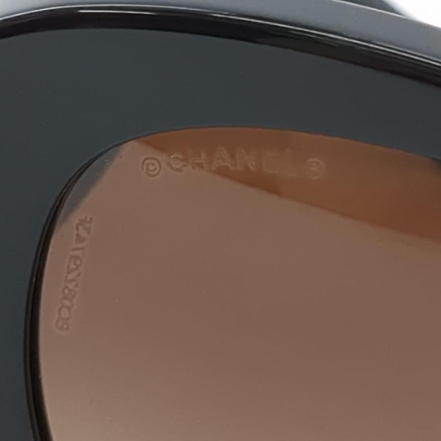 CHANEL シャネル バタフライ サングラス 5492-A ココマーク CHANEL シャネル バタフライ サングラス 5492-A ココマーク
