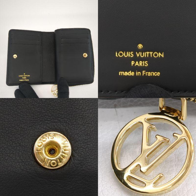 ルイヴィトン ポルトフォイユ・ルー・クッサン M81599 ルイヴィトン ポルトフォイユ・ルー・クッサン M81599