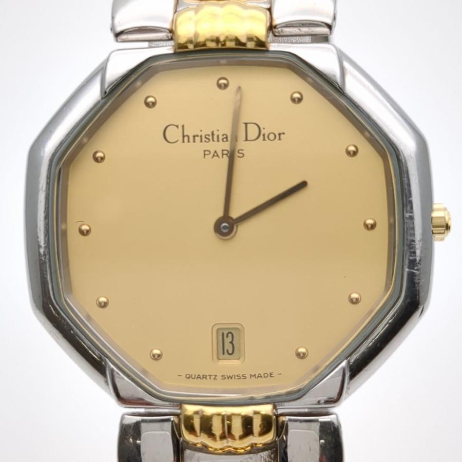 Christian Dior（クリスチャン・ディオール） D45-204-1 オクタゴン