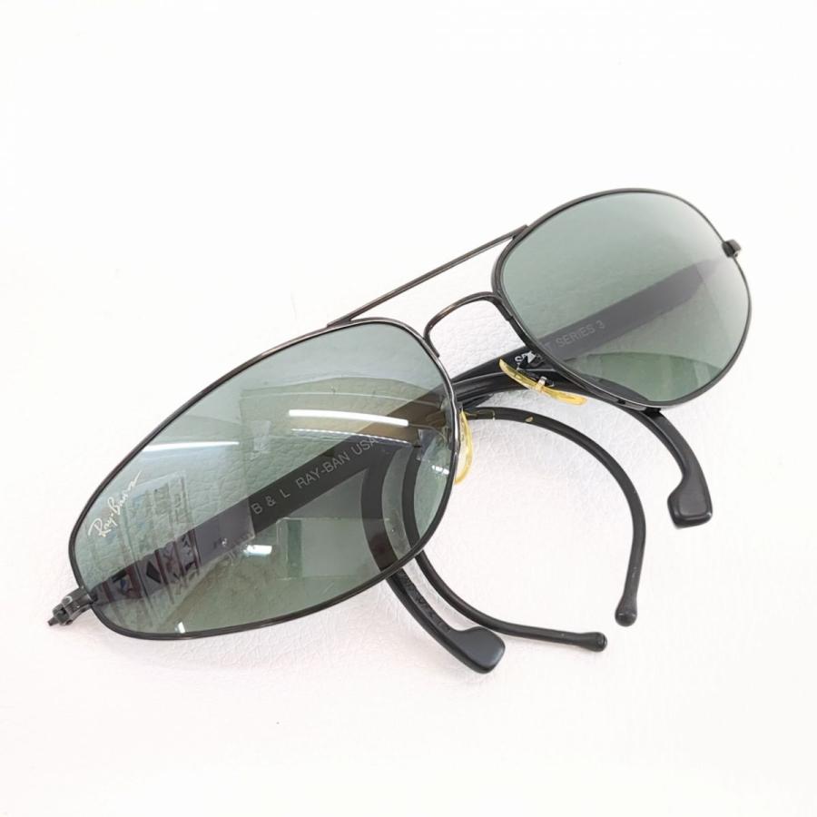 Ray-Ban レイバン サングラス スポーツシリーズ3 ボシュロム USA Ray-Ban レイバン サングラス スポーツシリーズ3 ボシュロム USA