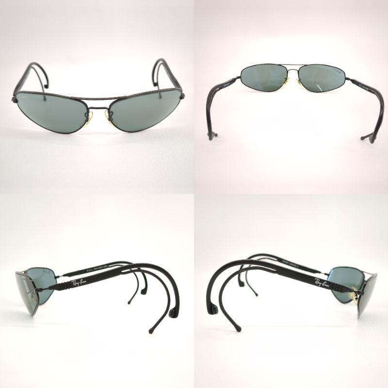 Ray-Ban レイバン サングラス スポーツシリーズ3 ボシュロム USA Ray-Ban レイバン サングラス スポーツシリーズ3 ボシュロム USA