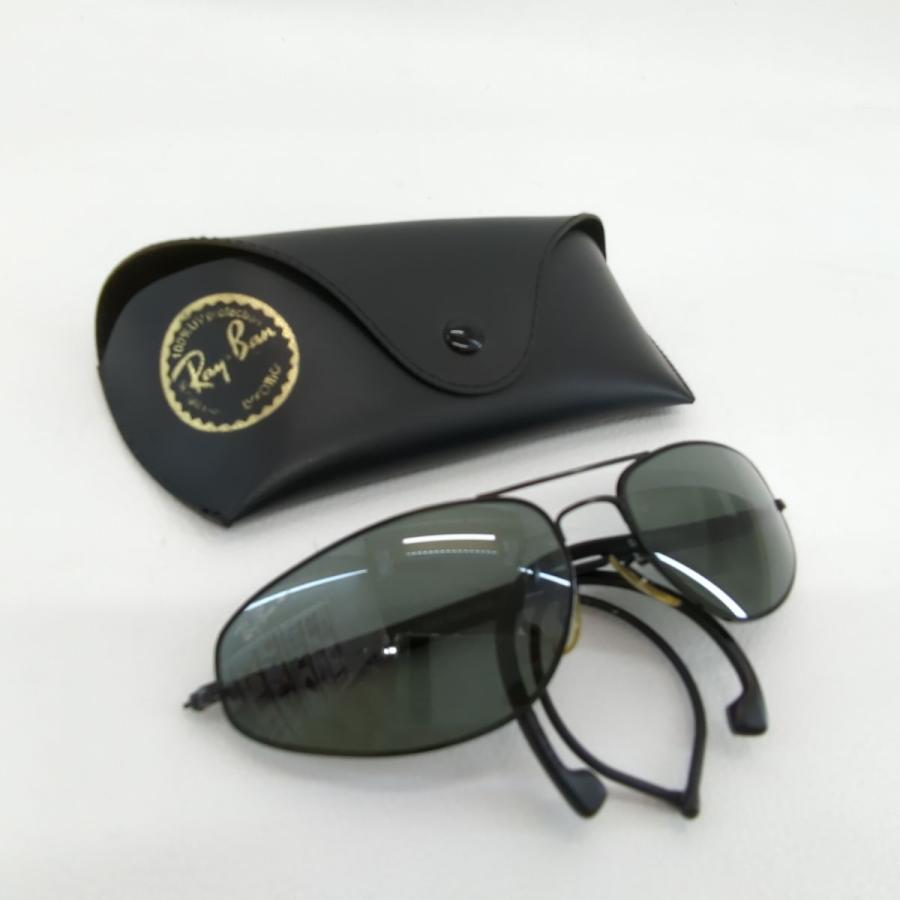 Ray-Ban レイバン サングラス スポーツシリーズ3 ボシュロム USA Ray-Ban レイバン サングラス スポーツシリーズ3 ボシュロム USA