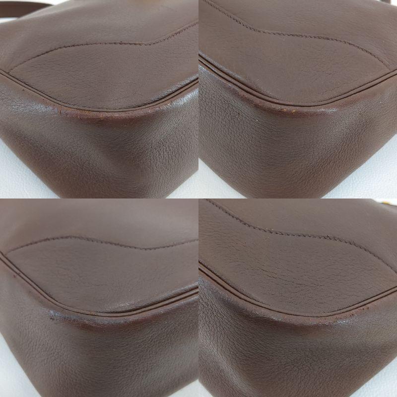 トリム(HERMES) エルメス トリム31 ブラウン □D刻印 ワン トリム(HERMES) エルメス トリム31 ブラウン □D刻印 ワン