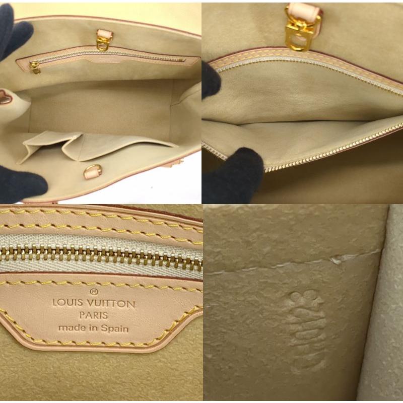 ハムステッド（LOUIS VUITTON） 美品 ルイヴィトン ハムステッドPM 
