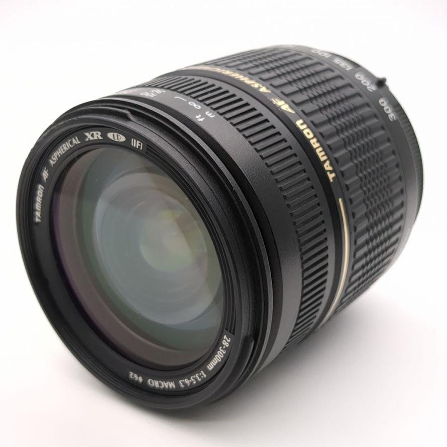 TAMRON タムロン カメラレンズ AF ASPHERICAL XR 28-300mm F3.5