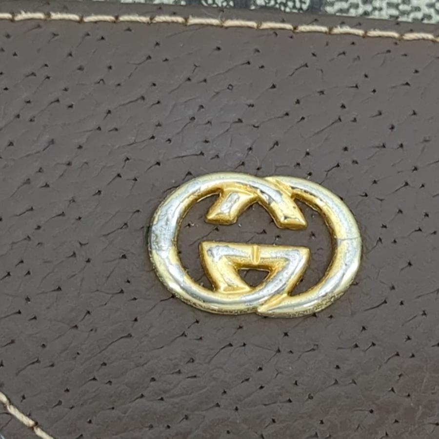 GUCCI（グッチ） シェリーライン GG柄 トート 002.58.6487 レディース
