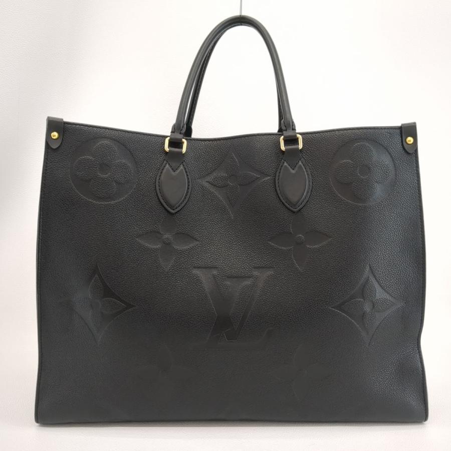 オンザゴー（LOUIS VUITTON） ルイヴィトン オンザゴーGM M44925 