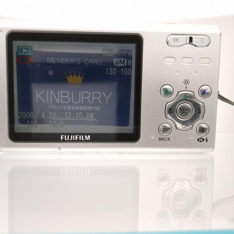 FinePix Zシリーズ ファインピクス Z5 コンパクトデジタルカメラ FinePix Zシリーズ ファインピクス Z5 コンパクトデジタルカメラ