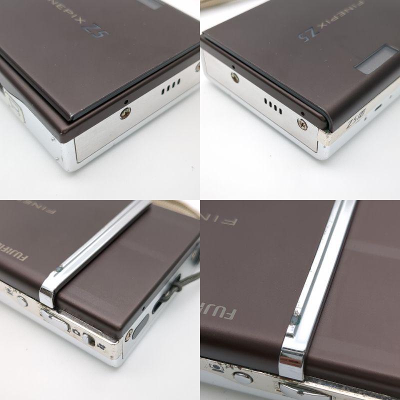 FinePix Zシリーズ ファインピクス Z5 コンパクトデジタルカメラ FinePix Zシリーズ ファインピクス Z5 コンパクトデジタルカメラ