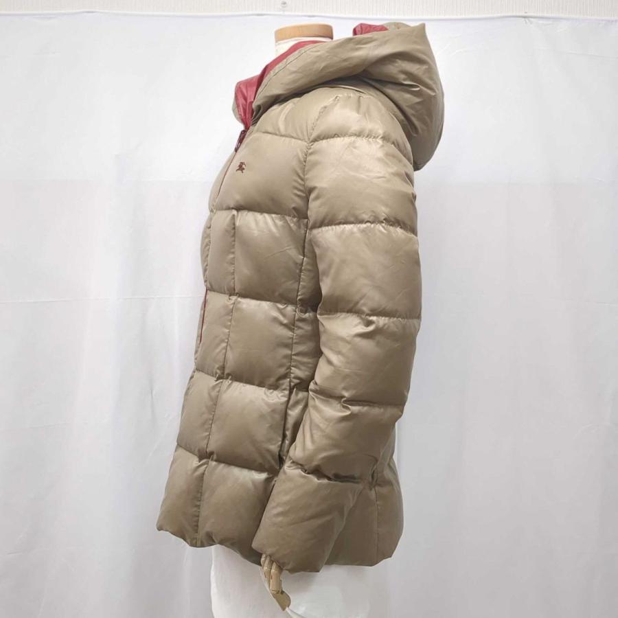 BURBERRY BLUE LABEL バーバリー ブルーレーベル ダウン BURBERRY BLUE LABEL バーバリー ブルーレーベル ダウン