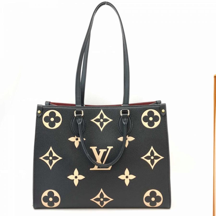 オンザゴー(LOUIS VUITTON) ルイヴィトン トートバッグ オンザゴー(LOUIS VUITTON) ルイヴィトン トートバッグ