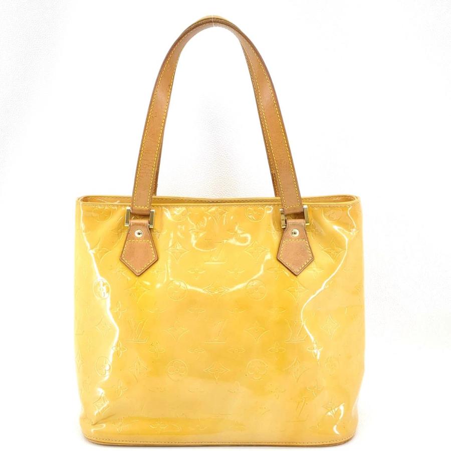 ヒューストン（LOUIS VUITTON） ルイヴィトン トートバッグ 
