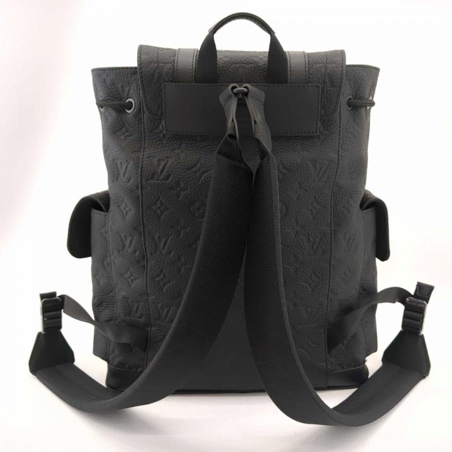 クリストファー 美品 ルイヴィトン クリストファーPM M20899 クリストファー 美品 ルイヴィトン クリストファーPM M20899