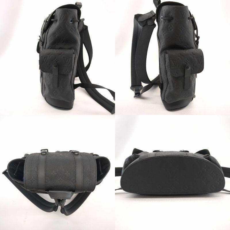 クリストファー 美品 ルイヴィトン クリストファーPM M20899 クリストファー 美品 ルイヴィトン クリストファーPM M20899
