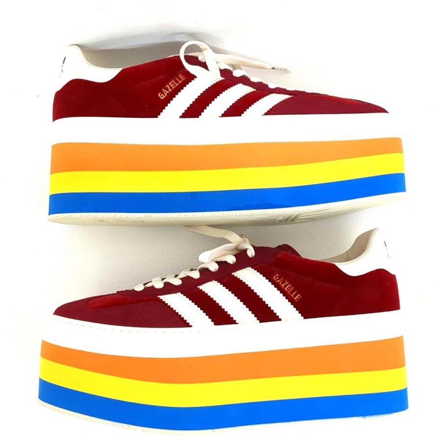 ADIDAS X GUCCI グッチ アディダス ガゼル メンズ スニーカー ADIDAS X GUCCI グッチ アディダス ガゼル メンズ スニーカー
