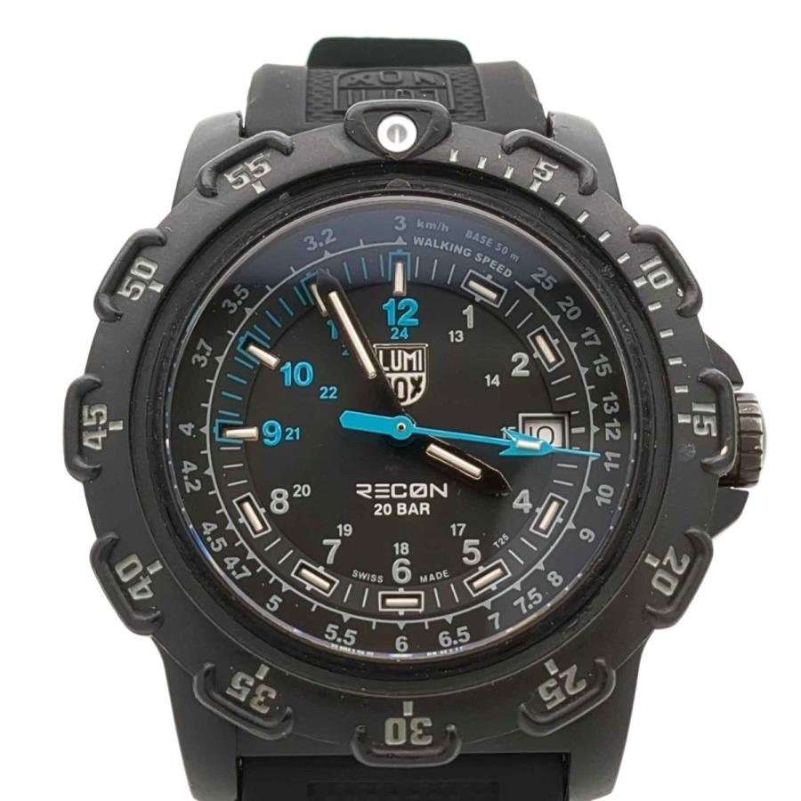 LUMINOX ルミノックス SERIES8800 RECON GGL.L8831.KM LUMINOX 腕時計  