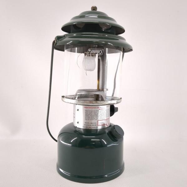 Coleman コールマン　ランタン　286A7035 Coleman（コールマン） ワンマントルランタン 286A7035 91年1月