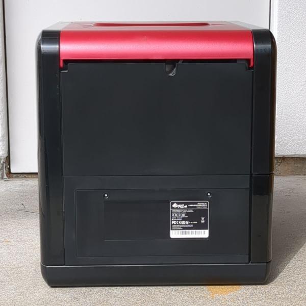 ジャンク XYZプリンティング 3Dプリンター Davinchi 1.0 pro