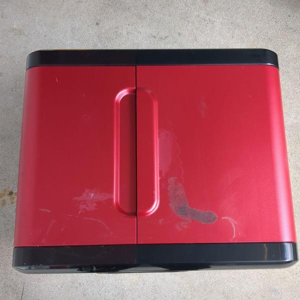 ジャンク XYZプリンティング 3Dプリンター Davinchi 1.0 pro