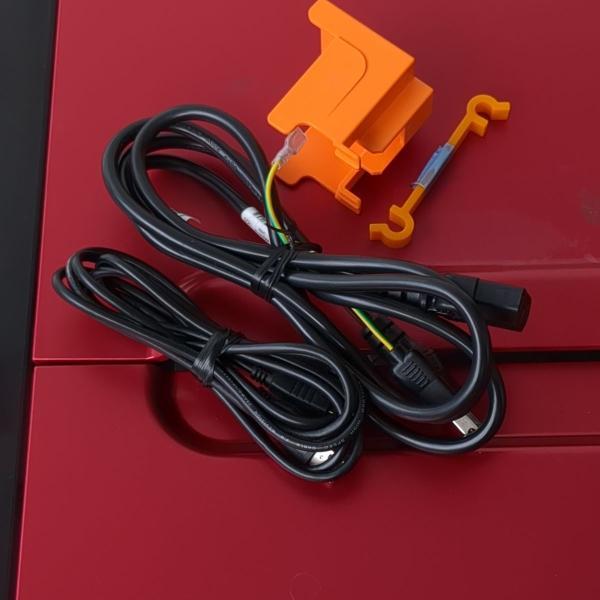 ジャンク XYZプリンティング 3Dプリンター Davinchi 1.0 pro