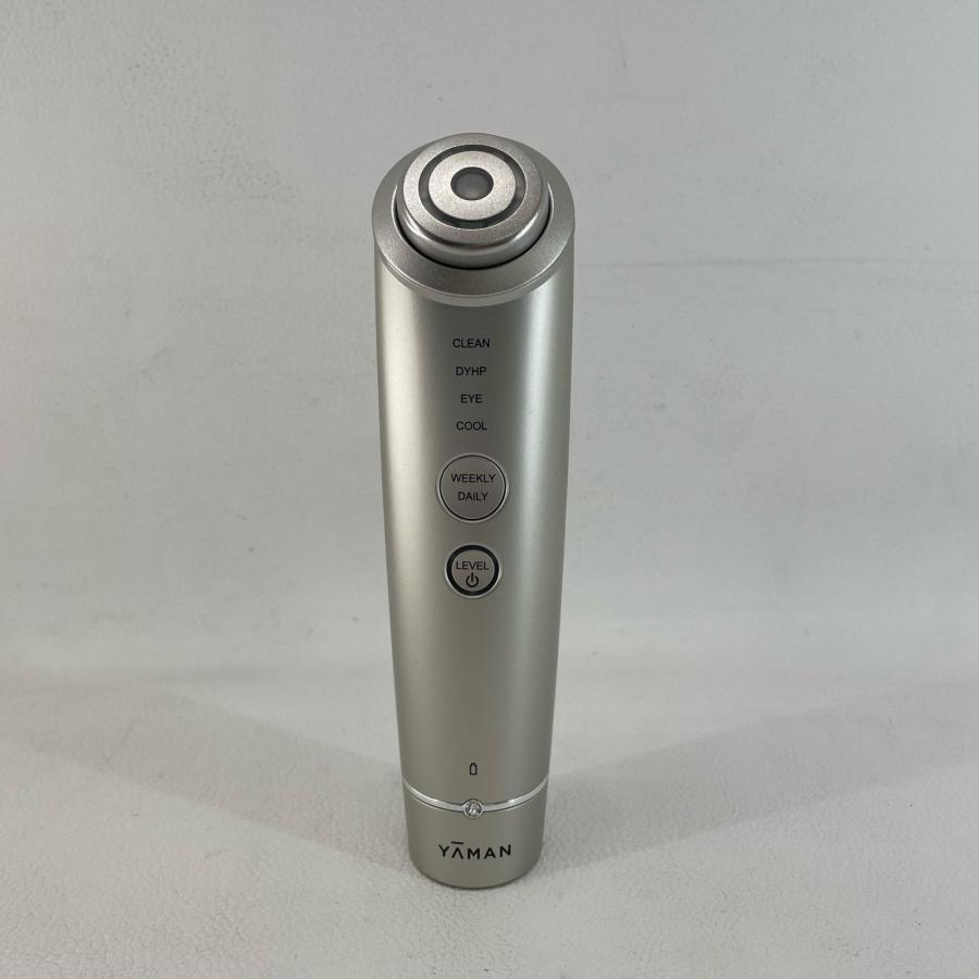 理美容家電 マルチ美顔器 家庭用 ヤーマン YAMAN YJFM18N フォトプラス