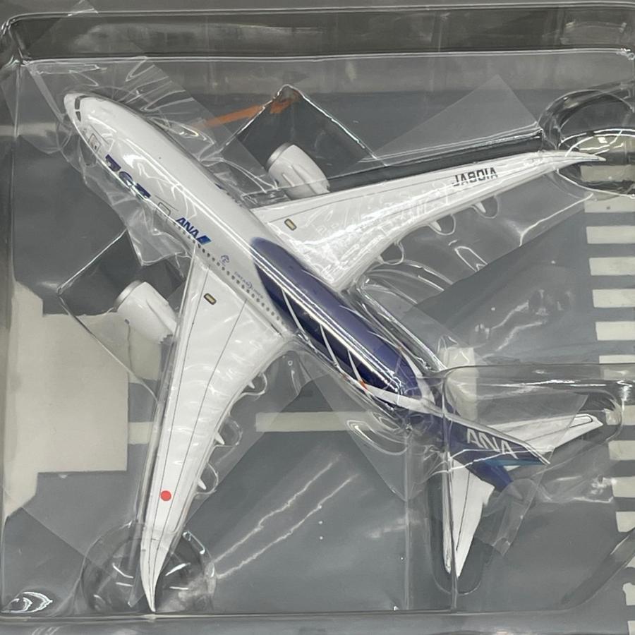 アナ ボーイング 1/400 ANA BOEING 787-8 Special Marking #JA801A