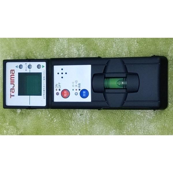 中古良品】 TAJIMA ZEROB-KJY ZERO BLUE レーザー墨出し器 乾電池専用 