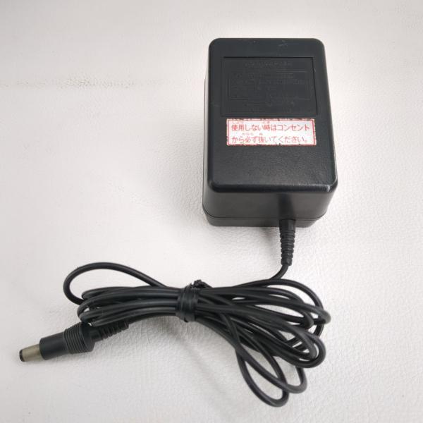 任天堂 スーパーファミコン 本体 ACアダプタ付 SHVC-001 Nintendo SUPER FAMICOM ゲーム 中古  ◆2009の画像