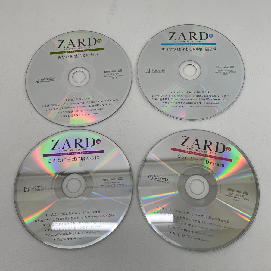 メディア CD 永遠のスタンダードナンバー ZARD 〇 38点セット ◇2009