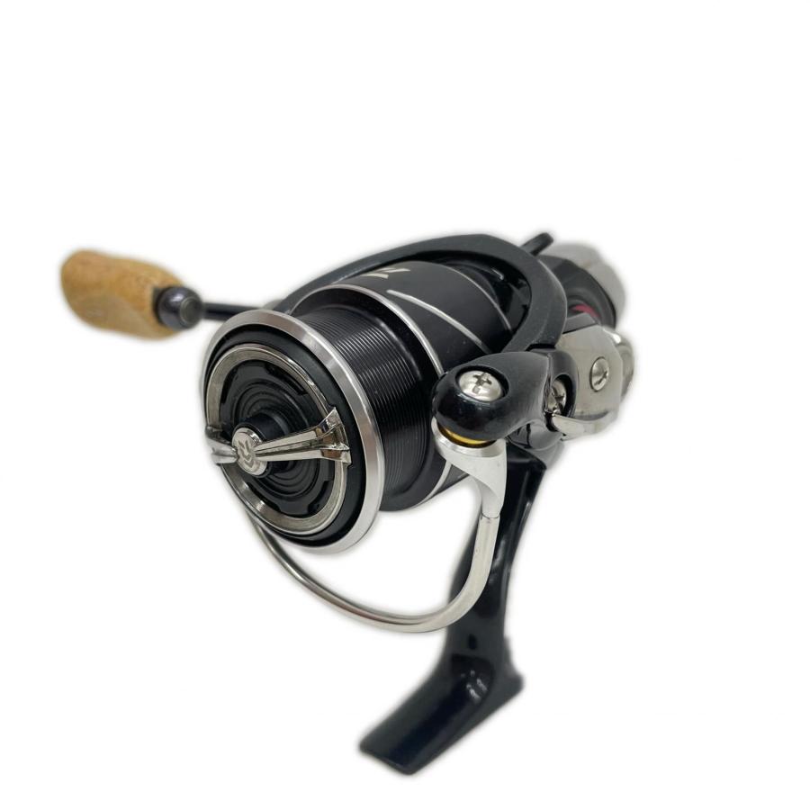 Daiwa ダイワ 月下美人 X LT 2000S-P スピニングリール ◇2011